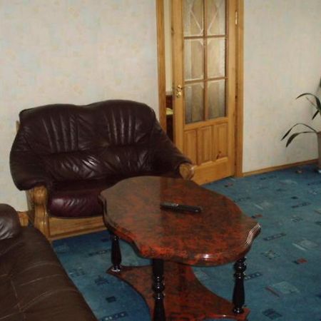 Marijos Karpenko Apartaments Kaunas Kültér fotó