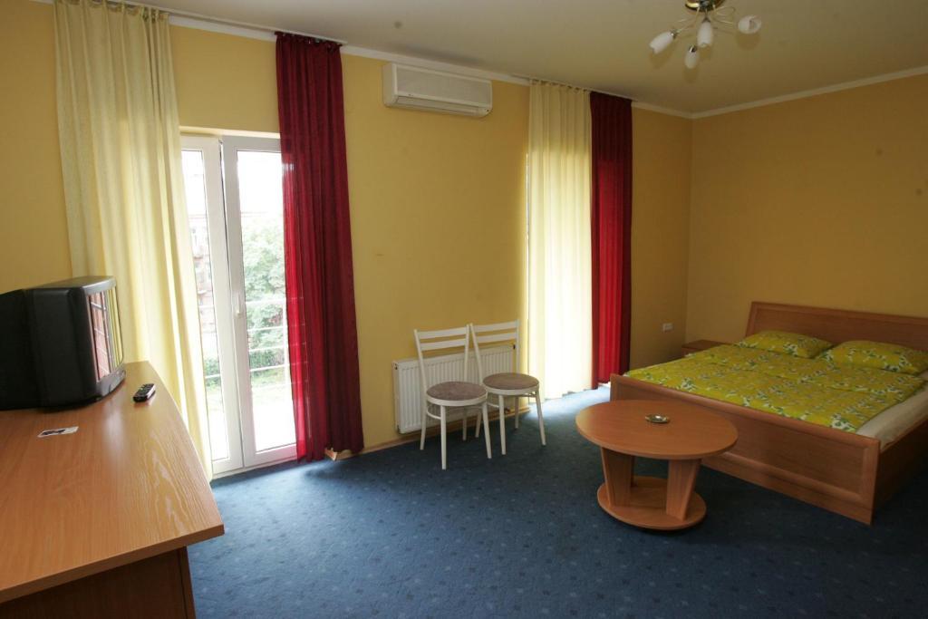 Marijos Karpenko Apartaments Kaunas Szoba fotó