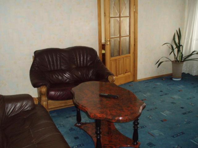 Marijos Karpenko Apartaments Kaunas Szoba fotó