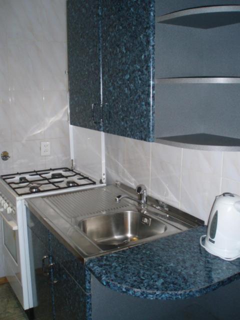 Marijos Karpenko Apartaments Kaunas Kültér fotó